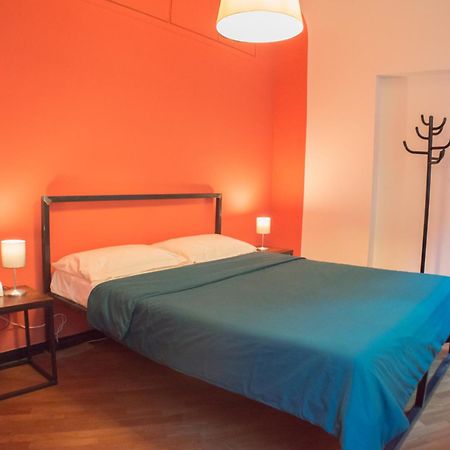 Ostellin Genova Hostel المظهر الخارجي الصورة