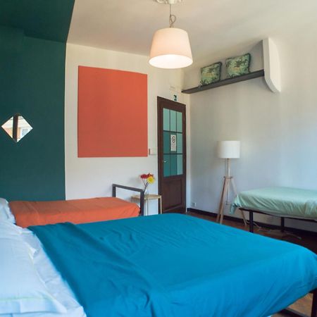 Ostellin Genova Hostel المظهر الخارجي الصورة