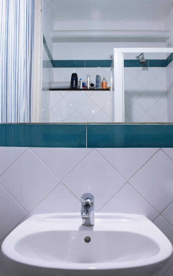 Ostellin Genova Hostel المظهر الخارجي الصورة