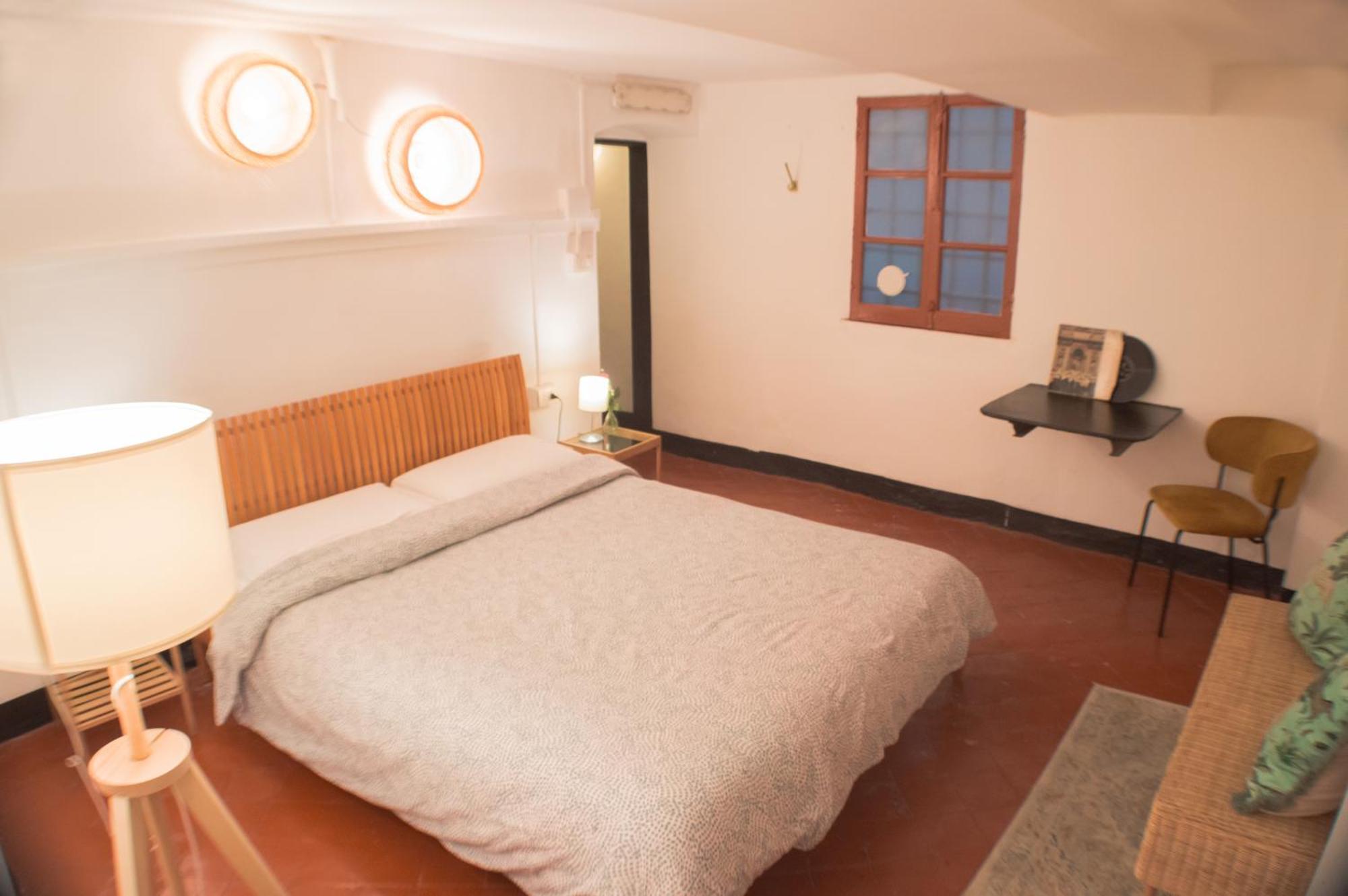 Ostellin Genova Hostel المظهر الخارجي الصورة
