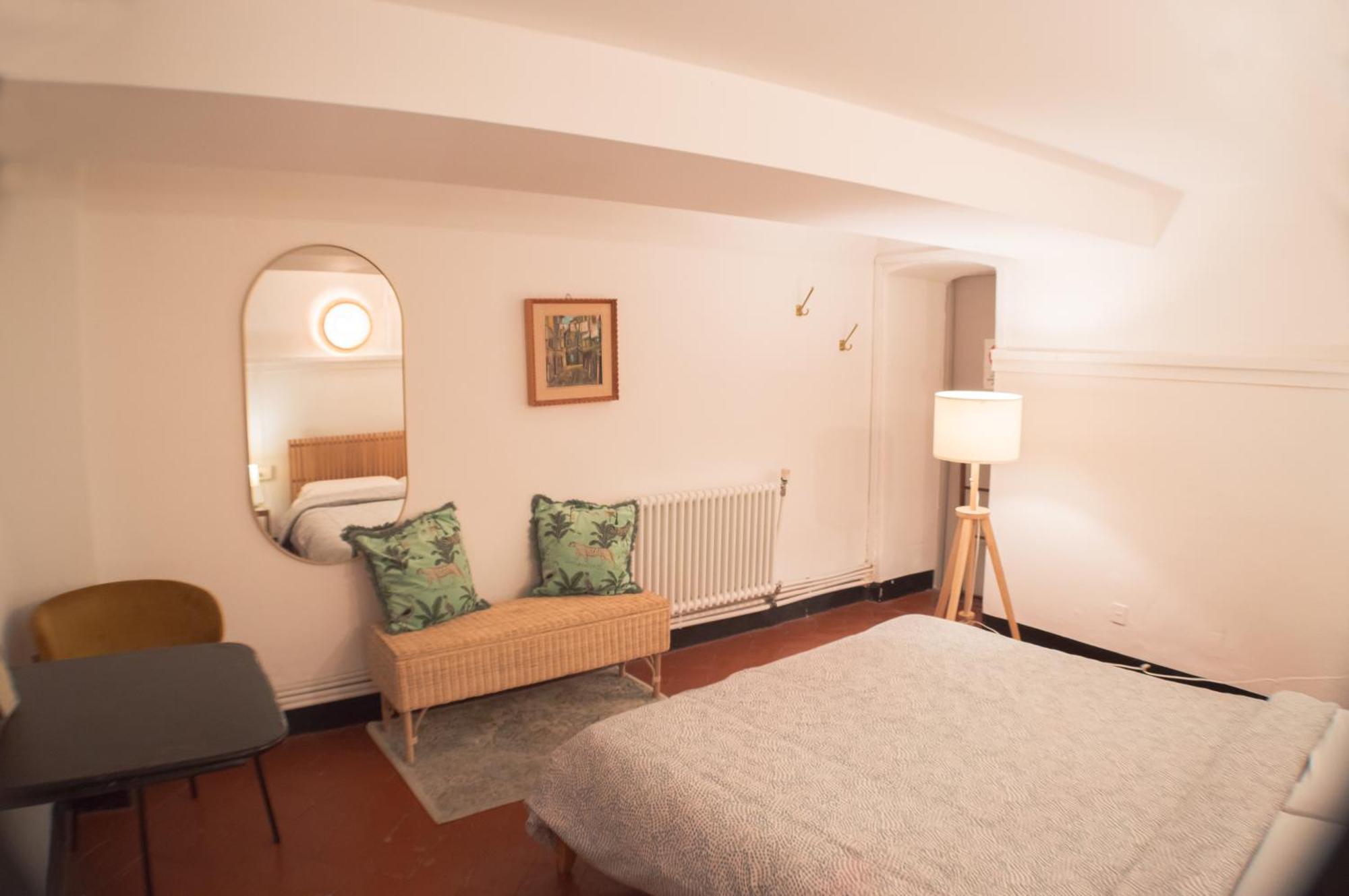 Ostellin Genova Hostel المظهر الخارجي الصورة