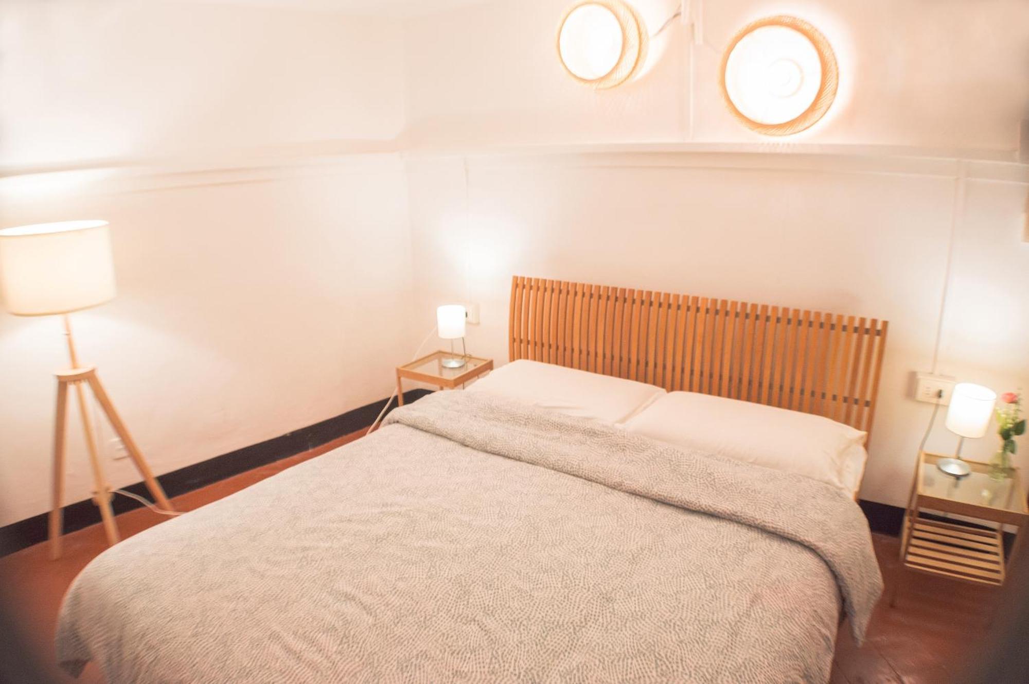 Ostellin Genova Hostel المظهر الخارجي الصورة