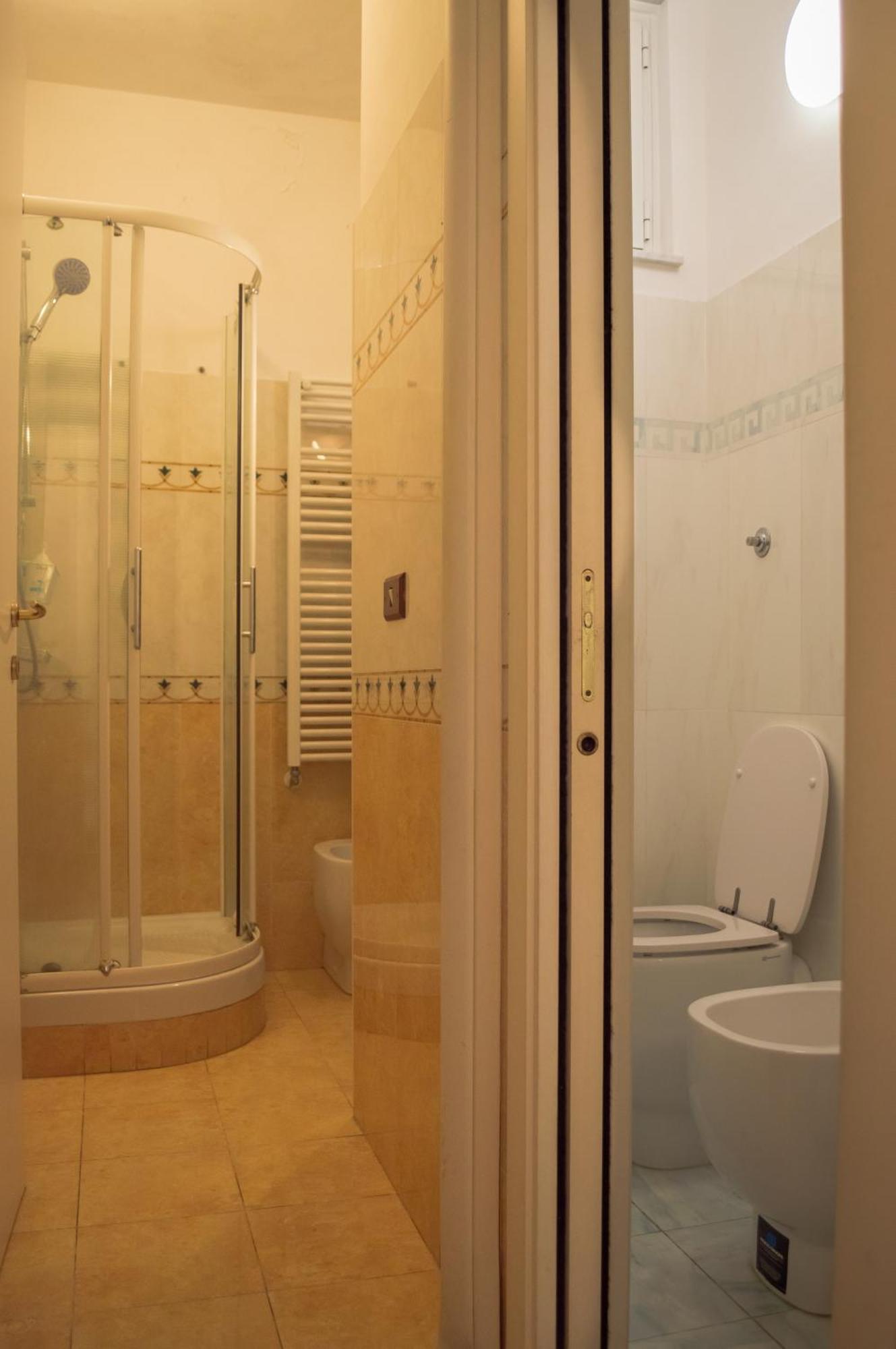 Ostellin Genova Hostel المظهر الخارجي الصورة