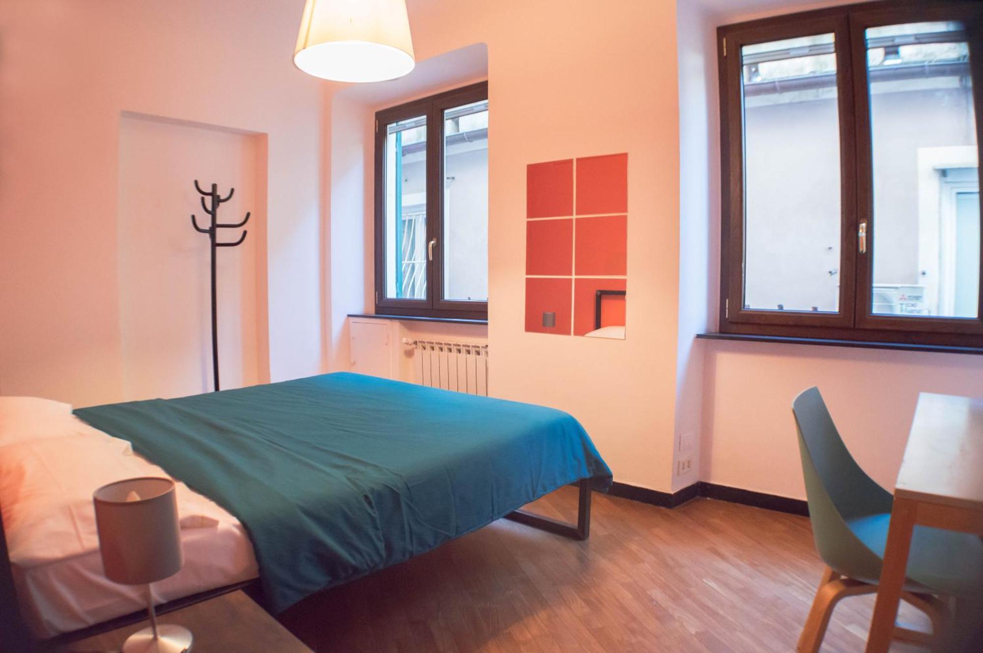Ostellin Genova Hostel المظهر الخارجي الصورة