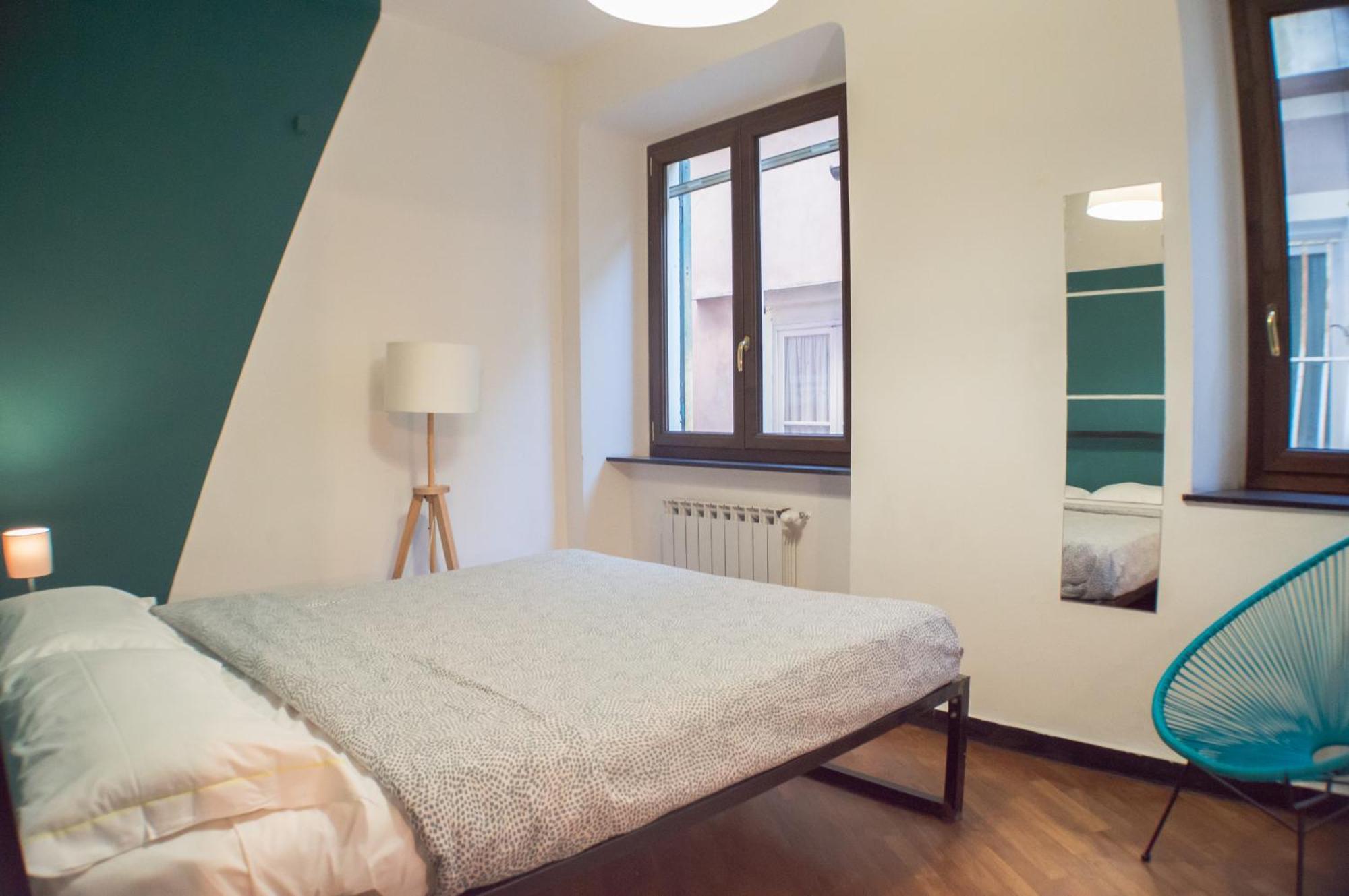 Ostellin Genova Hostel المظهر الخارجي الصورة