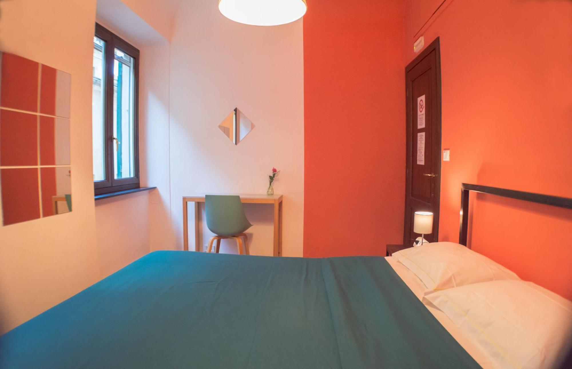 Ostellin Genova Hostel المظهر الخارجي الصورة